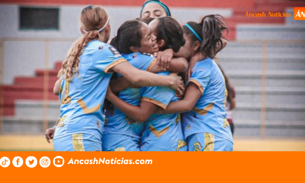 Real Ancash FC se impone 3-2 a UNSAAC por La Liga Femenina En Huaraz