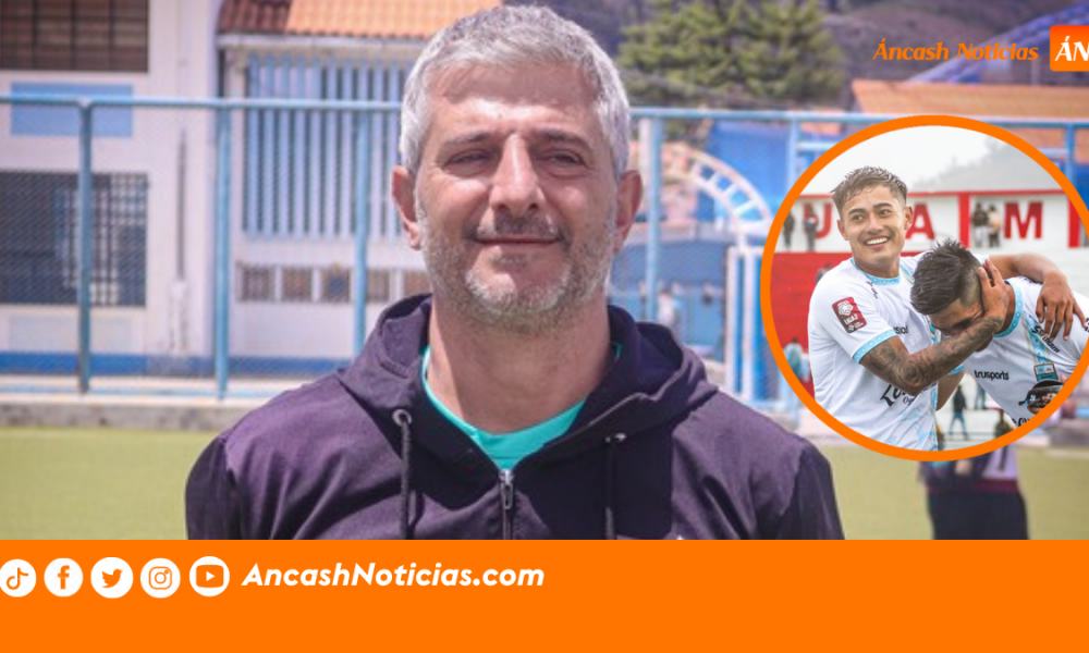 ¡Collatti tuvo su primera caída en Semana Santa!