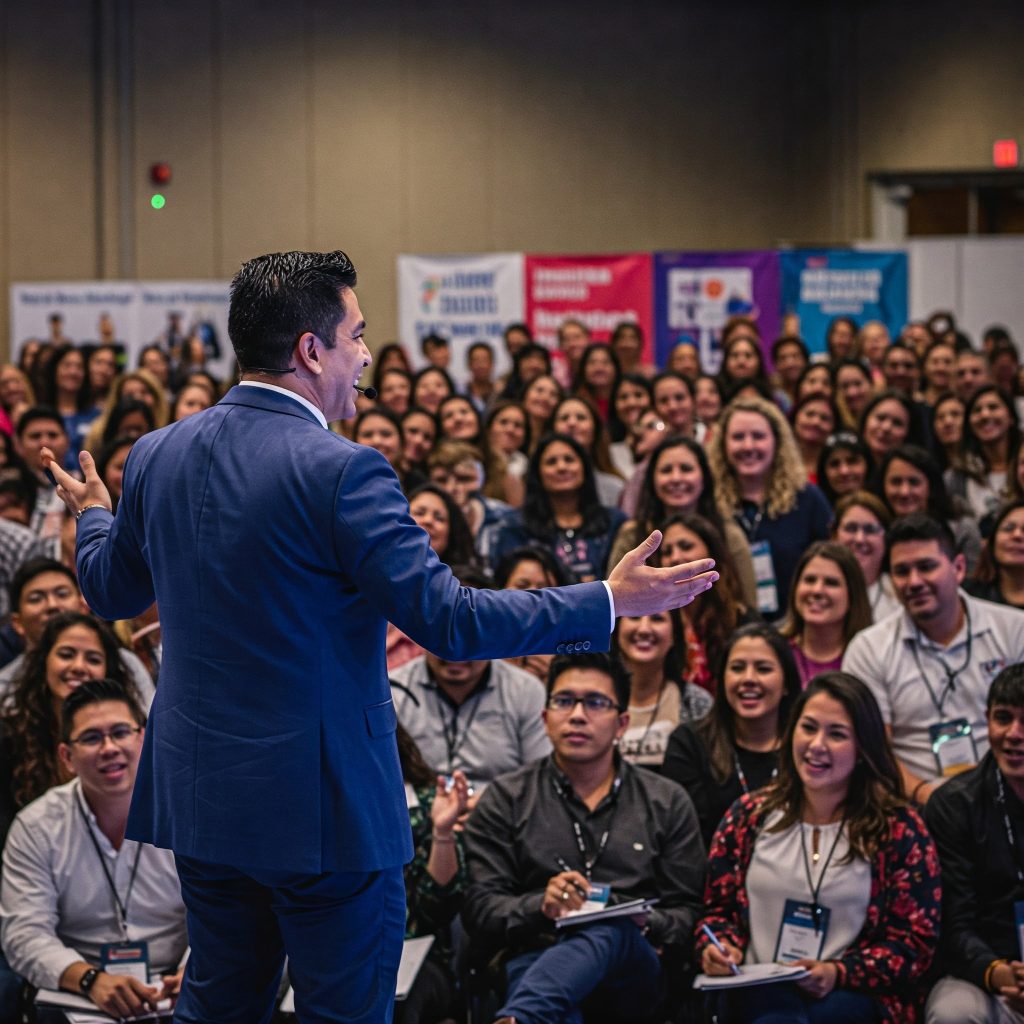 ¿Continuación o reinvención de la polémica IM Mastery Academy en Latinoamérica? – PubliNoticias – Peru vision digital