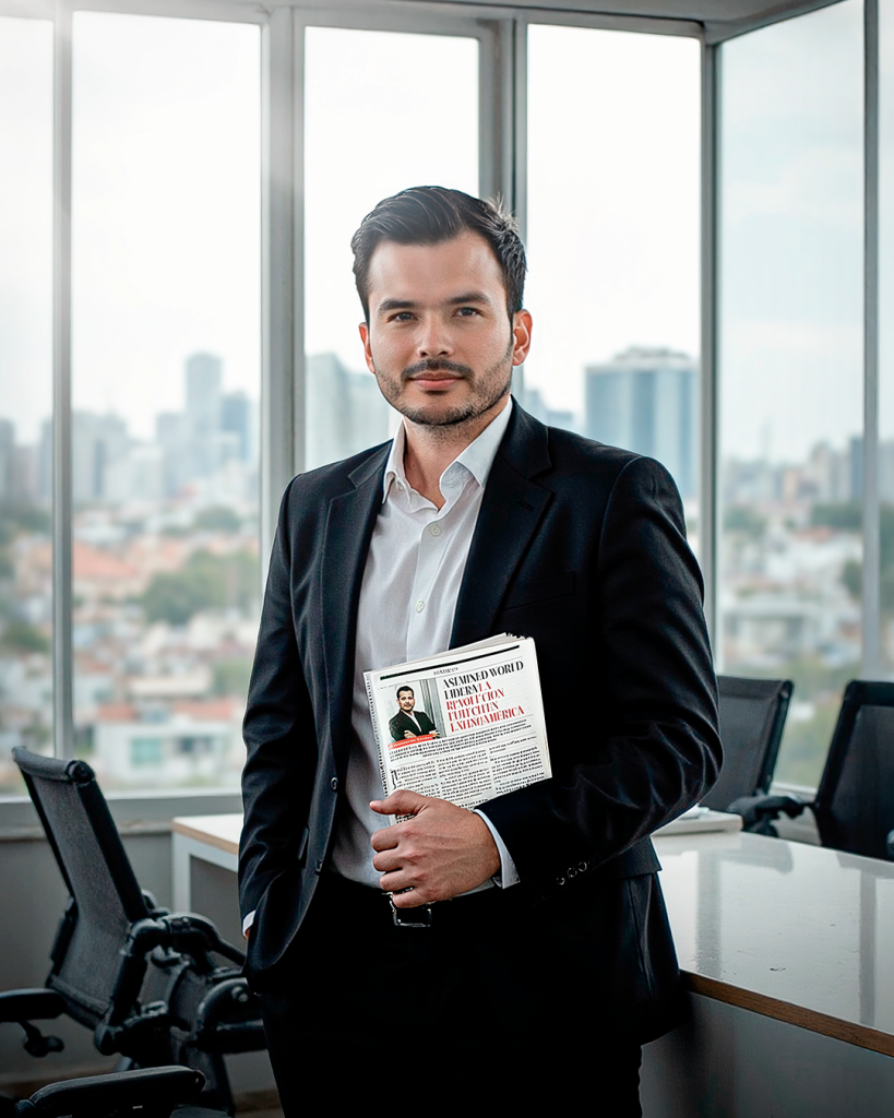 MINED World Destacado por Forbes – PubliNoticias – Peru vision digital